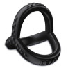 FUKR Ballstretcher Fullyblack 35mm